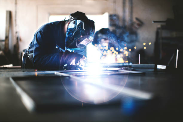 Best Pipe Welding in Maugansville, MD