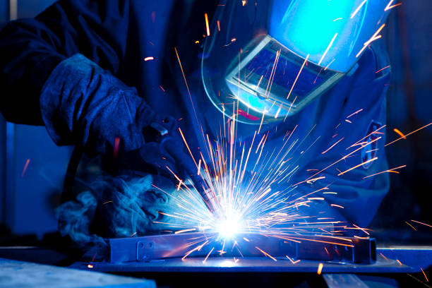  Maugansville, MD Welder Pros