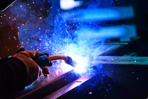 Best Welding Inspection and Certification in Maugansville, MD