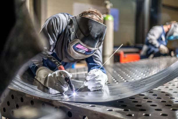 Best Marine and Shipbuilding Welding in Maugansville, MD