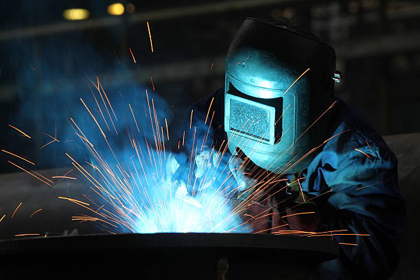 Best Artistic and Custom Metal Fabrication in Maugansville, MD