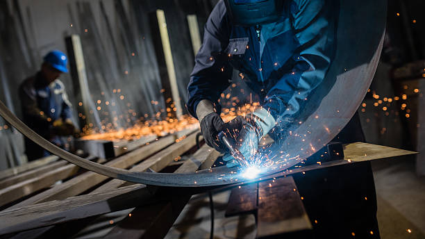 Trusted Maugansville, MD Welder & Metal Fabrication Experts