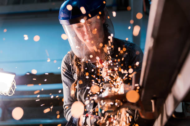 Affordable Welder Services in Maugansville, MD